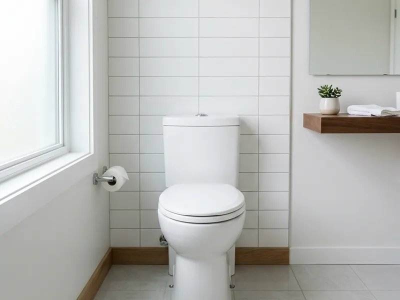 Toilet Repair & Installation Plumber in Startup, WA